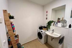 Exklusive 2-Zi.-Neubauwohnung mit Balkon, EBK & TG-Stellplatz – ideal für 1–2 Personen – Die vollständige Adresse der Immobilie erhältst du vom Anbieter., 55130 Weisenau, Mainz – Vorschaubild 12
