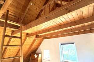 Außergewöhnliches Einfamilienhaus in sehr schöner Lage von Heisfelde – Leer (Kreis) – Vorschaubild 36