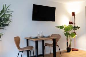 1-Zimmer Wohnung mit Aufzug in München Ludwigsvorstadt-Isarvorstadt – Reisingerstraße 21, 80337 Am alten südlichen Friedhof, München – Vorschaubild 9