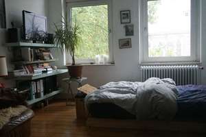 3 Zimmer Altbauwohnung in ruhiger Lage - im Hafenviertel – Die vollständige Adresse der Immobilie erhältst du vom Anbieter., 44147 Hafen, Dortmund – Vorschaubild 7