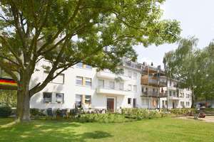 Große 4 ZKB Wohnung mit Gartenanteil – Niederberger Höhe 21, 56077 Niederberg, Koblenz – Vorschaubild 14