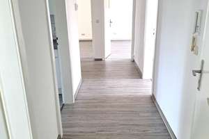 Frisch renovierte helle Loggia-Wohnung in ruhigem Wohngebiet von Vahrenwald – Apenrader Str. 8, 30165 Vahrenwald, Hannover – Vorschaubild 12