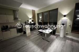 Tauschwohnung: Frankfurt am Main, Innenstadt 2: 2-Zimmer-Wohnung – 60486 Bockenheim, Frankfurt am Main – Vorschaubild 2