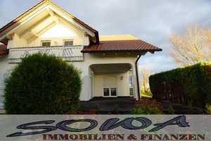 Schönes Einfamilienhaus mit viel Platz und einem großzügigem Grundstück in Holzkirchen - Ehekirch... – Neuburg-Schrobenhausen (Kreis) – Vorschaubild 2