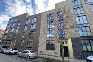 Top Moderne 2 Zi.-Wohnung am Alten Güterbahnhof am Stadtpark