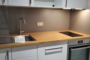 Erdgeschosswohnung mit vielen Extras in modernem Neubau – Friedrich-Tritschler-Straße 8, 73230 Kirchheim unter Teck – Vorschaubild 3