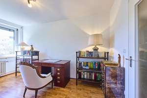 3-Zimmer-Wohnung mit großem Balkon in ruhiger Lage – Die vollständige Adresse der Immobilie erhältst du vom Anbieter., 81479 Solln, München – Vorschaubild 6