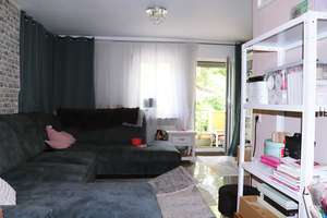 Attraktive 2 Zimmer Mietwohnung in 70437 Stuttgart – Die vollständige Adresse der Immobilie erhältst du vom Anbieter., 70437 Zuffenhausen-Mitte, Stuttgart – Vorschaubild 6