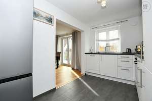 Modern möblierte Maisonette Wohnung in Stuttgart Weilimdorf – Die vollständige Adresse der Immobilie erhältst du vom Anbieter., 70499 Wolfbusch, Stuttgart – Vorschaubild 3