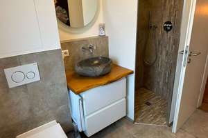 Geräumige & renovierte 4,5-Zi-Maisonette in Lahr/Dinglingen * 2 Bäder * Stellplatz * Keller – Die vollständige Adresse der Immobilie erhältst du vom Anbieter., 77933 Lahr/Schwarzwald – Vorschaubild 6
