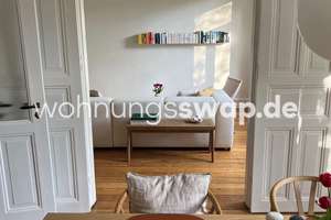 Wohnungstausch: Roonstraße 16 – Roonstraße 16, 20000 Hoheluft-West, Hamburg – Vorschaubild 1