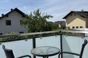 3-Zimmer Wohnung mit Balkon und Stellplatz – Die vollständige Adresse der Immobilie erhältst du vom Anbieter., 94544 Hofkirchen – Vorschaubild 10