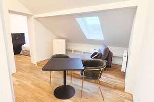 Voll ausgestattetes Apartment, sofort bezugsfertig – Obertorplatz 14, 72379 Hechingen – Vorschaubild 1