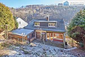 FREISTEHENDES EINFAMILIENHAUS MIT ELW UND VIEL PLATZ FÜR ZWEI GENERATIONEN UND GESTALTUNGSSPIELRAUM! – Märkischer Kreis – Vorschaubild 67