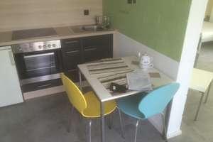 Stilvoll modernisiert: 1,5-Zimmer-Wohnung in Darmstadt-Kranichstein – Die vollständige Adresse der Immobilie erhältst du vom Anbieter., 64289 Kranichstein, Darmstadt – Vorschaubild 3