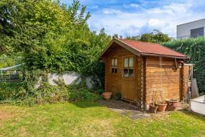 KR – Dyklage! Dieses Zuhause wartet auf neues Leben – Die vollständige Adresse der Immobilie erhältst du vom Anbieter., 47803 Inrath/Kliedbruch, Krefeld – Vorschaubild 11