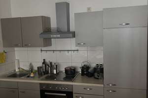 Kompakte 1-Zimmer-Wohnung in der Osnabrücker Innenstadt – Eisenbahnstraße 10, 49074 Innenstadt, Osnabrück – Vorschaubild 2