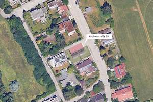 Lichtdurchflutete Neubau-Doppelhaushälfte mit Süd-Garten in Baierbrunn – Kirchenstraße 19, 82065 Baierbrunn – Vorschaubild 5