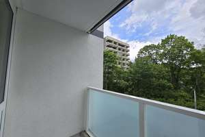 Ruhige 1-Zimmer-Wohnung mit Balkon in Großhadern – Heiglhofstraße 86, 81377 Großhadern, München – Vorschaubild 4