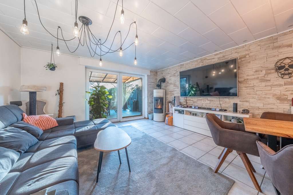 Immobilie in Bramsche - 3 - Parteien-Haus mit Perspektive - jetzt sichern, Rendite selbst gestalten - Bild 3