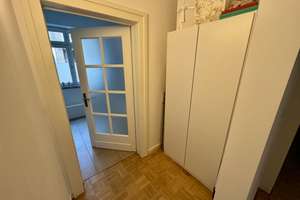 2- bis 3-Zimmer Wohnung mit Altbauflair in Oberkassel – Die vollständige Adresse der Immobilie erhältst du vom Anbieter., 40545 Oberkassel, Düsseldorf – Vorschaubild 9