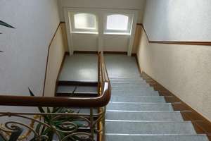 °°° GEMÜTLICHE DACHGESCHOSSWOHNUNG RUHIGER CITY-LAGE °°° – Die vollständige Adresse der Immobilie erhältst du vom Anbieter., 65195 Rheingauviertel / Hollerborn, Wiesbaden – Vorschaubild 20