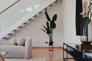 Exklusives Penthouse mit Galerie & Fernblick – Wohnen auf höchstem Niveau auf dem Triller! – Die vollständige Adresse der Immobilie erhältst du vom Anbieter., 66119 Alt-Saarbrücken, Saarbrücken – Vorschaubild 18