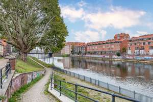 Exklusive Maisonette-Wohnung mit Dachterrasse in der Neustadt - Nur wenige Schritte zur Weser! – Die vollständige Adresse der Immobilie erhältst du vom Anbieter., 28199 Alte Neustadt, Bremen – Vorschaubild 17