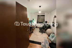 Tauschwohnung: Tausche 3 Zimmer Wohnung gegen1,5-2 Zimmer Wohnung – Sensburger Straße 14, 81929 Englschalking, München – Vorschaubild 2