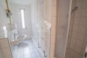 Helle 2-Zimmer-Whg. in ruhiger und zentraler Lage – Die vollständige Adresse der Immobilie erhältst du vom Anbieter., 90765 Poppenreuth, Espan, Fürth – Vorschaubild 4