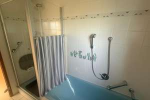 Sehr schönes Einfamilienhaus mit Schwimmbad und Sauna in Heilbronn – 74078 Frankenbach, Heilbronn – Vorschaubild 7