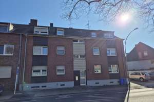 Gepflegte 3-Zimmer Wohnung im DG in Mönchengladbach-Neuwerk – Engelblecker Str. 212, 41066 Neuwerk-Mitte, Mönchengladbach – Vorschaubild 2