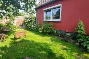 Charmantes Einfamilienhaus in beliebter  – Die vollständige Adresse der Immobilie erhältst du vom Anbieter., 24955 Harrislee – Vorschaubild 20
