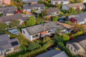 Seltene Gelegenheit - Bungalowglück in bester Lage – Die vollständige Adresse der Immobilie erhältst du vom Anbieter., 24119 Kronshagen – Vorschaubild 2