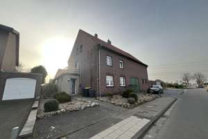 Gepflegtes 5-Zimmer Einfamilienhaus in Heinsberg