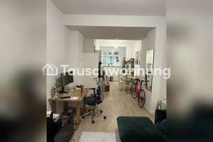 Tauschwohnung: Kernsanierte Altbauwohnung in Ehrenfeld mit modernem Schnitt – Die vollständige Adresse der Immobilie erhältst du vom Anbieter., 50825 Ehrenfeld (Ortsteil), Köln – Vorschaubild 7