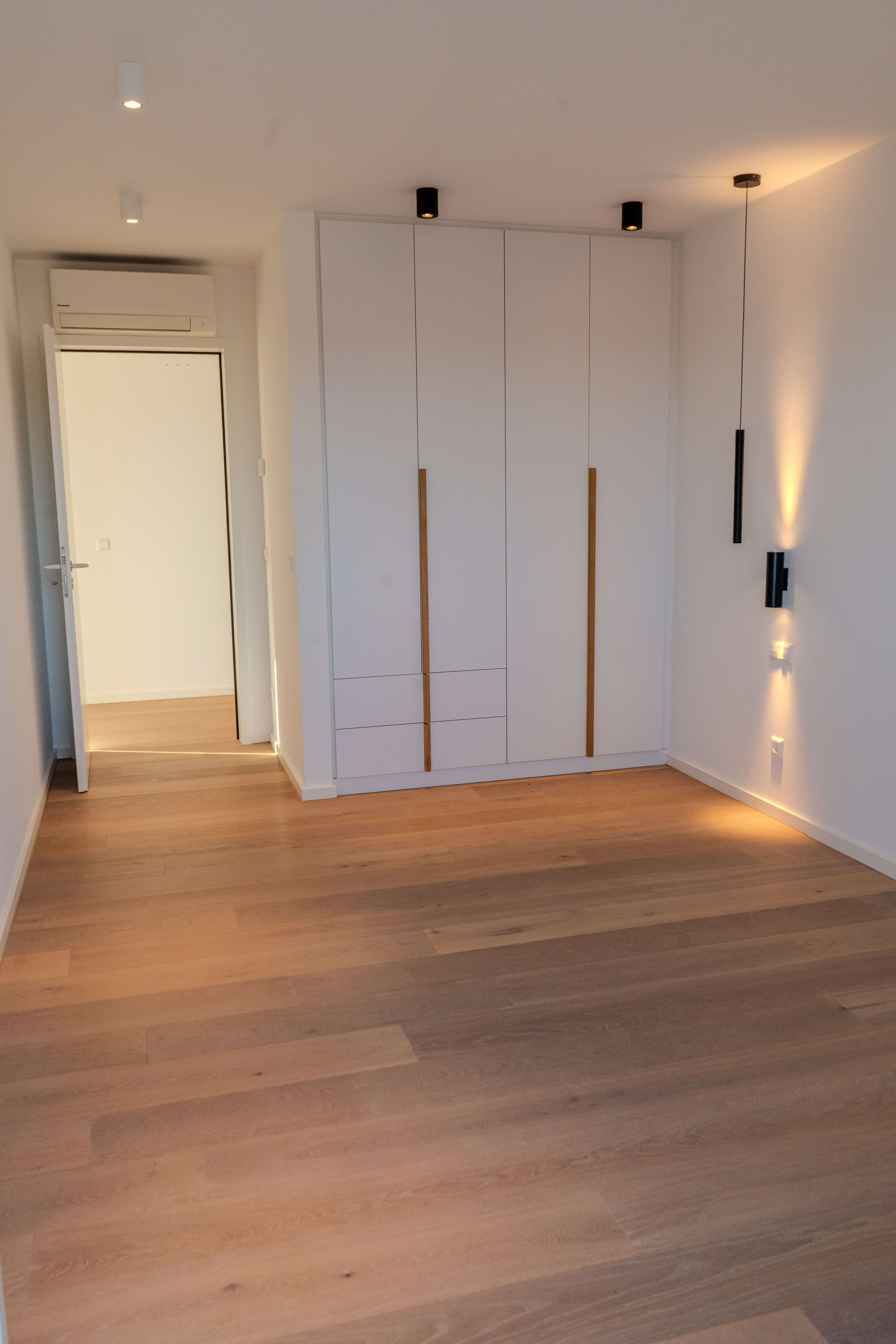 Immobilie in Münster-Sarmsheim - Exklusives Penthouse mit Panoramablick über das Nahetal - Bild 1