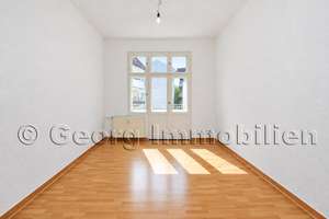 +++ Sonnig und bezugsfrei: Mit großem Süd-Balkon, Tageslichtbad und EBK!  Nicht verpassen!  +++ – 13156 Niederschönhausen, Berlin – Vorschaubild 3