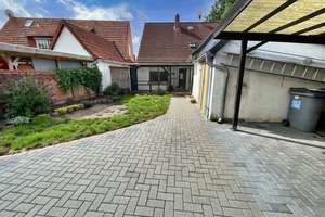 Ihr Haus - bereit für neue Ideen – Die vollständige Adresse der Immobilie erhältst du vom Anbieter., 31623 Drakenburg – Vorschaubild 4