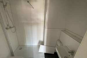 Für Sie frisch Saniert! 2 Zimmer Wohnung in ruhiger Lage mit Balkon – Kilianplatz 1, 33098 Kernstadt, Paderborn – Vorschaubild 5