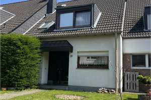 Aachen-Brand! Gut aufgeteiltes Reihenhaus ideal für die Familie! – Aachen – Vorschaubild 2