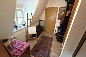 Charmante 1-Zimmer-Wohnung in der Innenstadt! – Am Sande 30a, 21335 Altstadt, Lüneburg – Vorschaubild 8