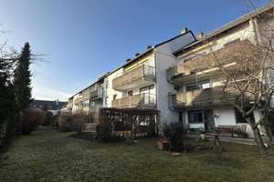 Helle 3 Zimmer Wohnung nähe Siebentischwald in Haunstetten – Olympiastraße 6b, 86179 Haunstetten-Nord, Augsburg – Vorschaubild 3