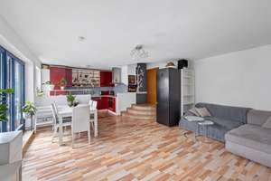 Stilvoll wohnen in NBG Johannis - 2 Zi mit Balkon und Lift  – Die vollständige Adresse der Immobilie erhältst du vom Anbieter., 90419 Sandberg, Nürnberg – Vorschaubild 13