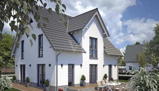 Bild von EFH - Projektierung im Villengebiet VON POLL IMMOBILIEN - BAD HOMBURG