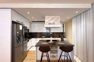 Exklusive Designvilla mit Smart Home, 280 m² Wohnkomfort und Garage in Johannisthal – Die vollständige Adresse der Immobilie erhältst du vom Anbieter., 12487 Johannisthal, Berlin – Vorschaubild 18