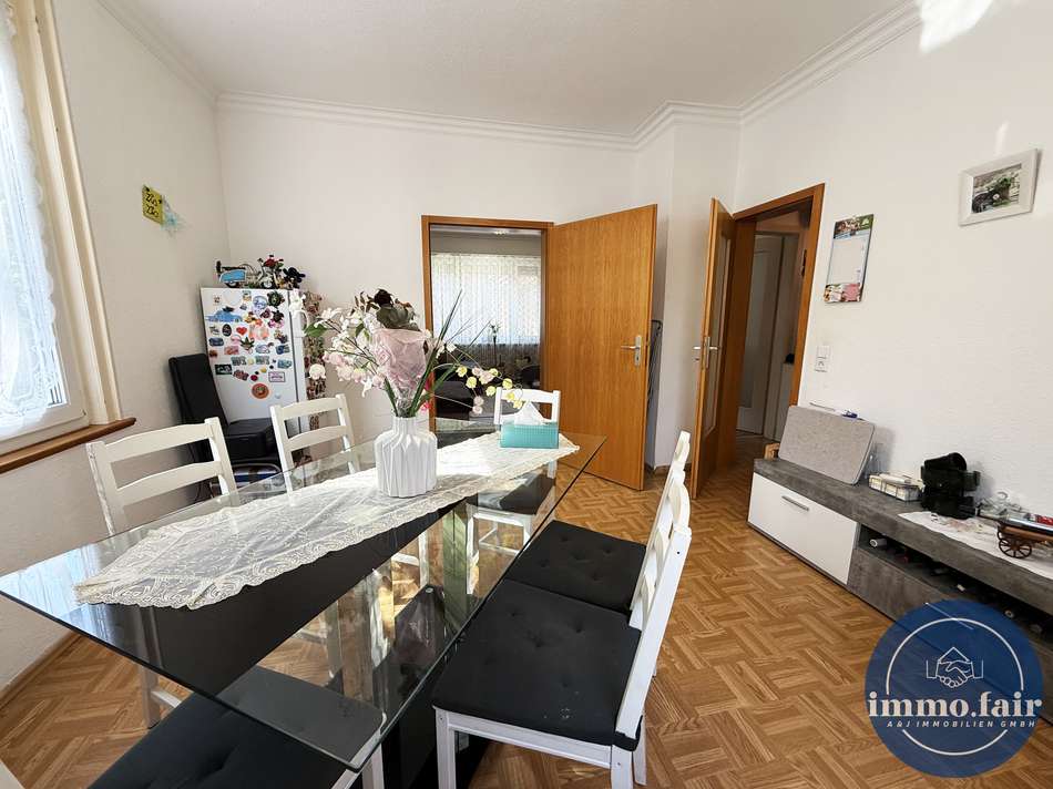 Esszimmer 1.OG