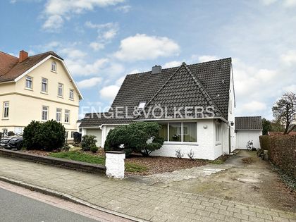 Luxushaus kaufen in Vegesack (Stadtteil) (Bremen) Luxushäuser zum