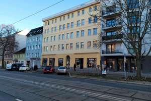 2-Zimmer-Wohnung in Magdeburg Sudenburg – Halberstädter Straße 151, 39112 Sudenburg, Magdeburg – Vorschaubild 1