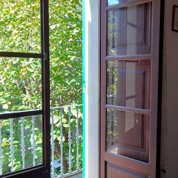 Großes mallorquinisches Landhaus mit Obstgarten in Sóller